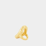 Anneau Ring - Paco Rabanne - Brass - Gold