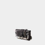 Hobo Kate Wallet - Zadig 
Voltaire - Leather - Black