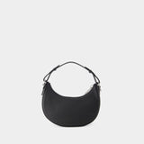 Hobo Moonrock Grained Bag - Zadig 
Voltaire - Leather - Black