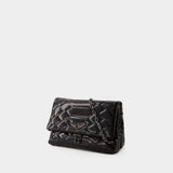 Hobo Rocky XL bag - Zadig 
Voltaire - Leather - Black