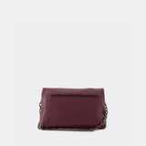 Hobo Rocky Bag - Zadig 
Voltaire - Leather - Red