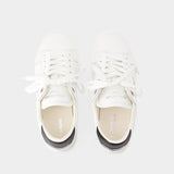 La Flash Sneakers - Zadig 
Voltaire - Leather - White