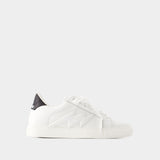 La Flash Sneakers - Zadig 
Voltaire - Leather - White