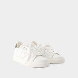 La Flash Sneakers - Zadig 
Voltaire - Leather - White