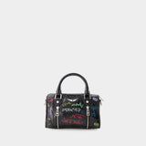 XS Sunny Bag - Zadig 
Voltaire - Leather - Black