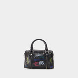 XS Sunny Bag - Zadig 
Voltaire - Leather - Black