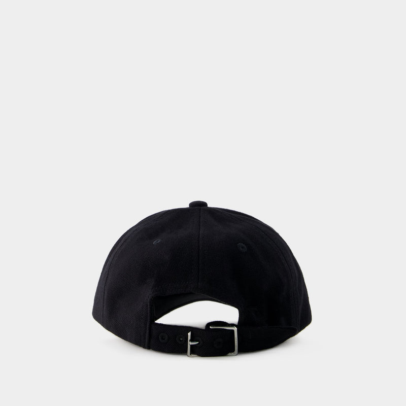 Cecilia Cap - Zadig 
Voltaire - Cotton - Black