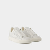 La Flash Sneakers - Zadig 
Voltaire - Leather - White