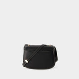 Pm Crossbody - Vanessa Bruno - Leather - Black