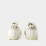 Esplar Sneakers - Veja - Leather - White