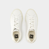 Esplar Sneakers - Veja - Leather - White