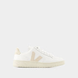 V-12 Sneakers - Veja - Leather - White