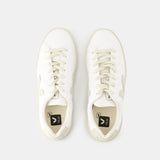 Urca Sneakers - Veja - Synthetic Leather - White