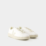 Urca Sneakers - Veja - Synthetic Leather - White