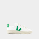 Urca Sneakers - Veja - Synthetic leather - White Emerald