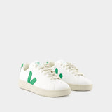 Urca Sneakers - Veja - Synthetic leather - White Emerald