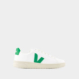 Urca Sneakers - Veja - Synthetic leather - White Emeraud