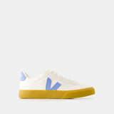 Campo Sneakers - Veja - Leather - White