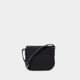 Betty Crossbody - A.P.C - Leather - Black