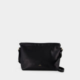 Ninon Bag - A.P.C - Synthetic - Black