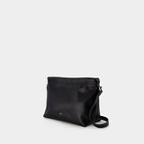 Ninon Bag - A.P.C - Synthetic - Black