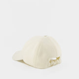 Unisex Cap - Patou - Wool - Avalanche