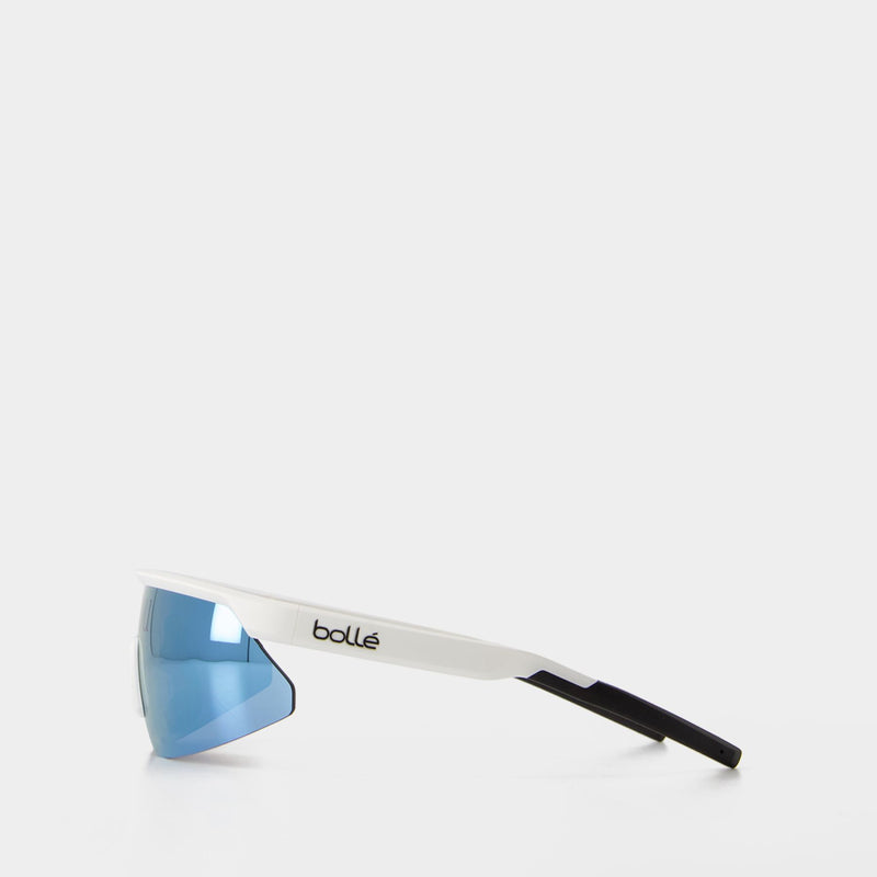 Patou x Bolle Sunglasses - Patou - Nylon - Avalanche