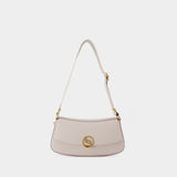 Eco Alter Mat Bag - Stella Mccartney - Vegan leather - White