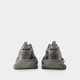 3XL Sneakers - Balenciaga - Mesh - Bal Grey