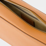 Le Cuerda Horizontal Bag - Jacquemus - Leather - Light Brown 2