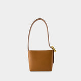 Le Petit Regalo Bag - Jacquemus - Leather - Light Brown 2