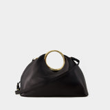 Le Calino Bag - Jacquemus - Leather - Black