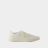 Stan Smith Sneakers - Y-3 - Leather - Off White