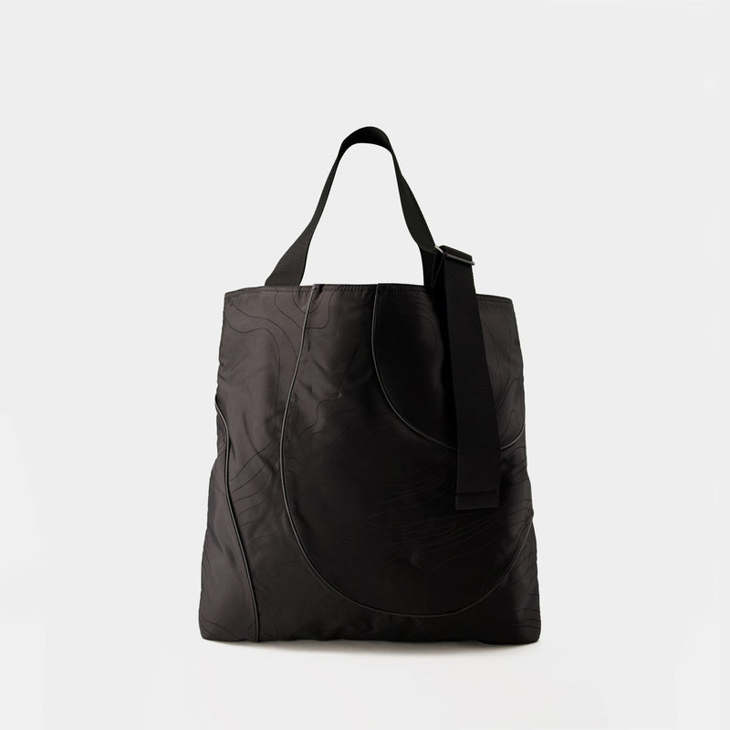 Tpo Shopper Bag - Y-3 - Synthetic - Black