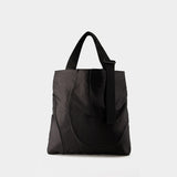 Tpo Shopper Bag - Y-3 - Synthetic - Black