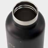 Core Bracket Water Bottle - A Cold Wall - Stainless Steel - Black