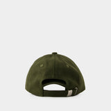 Diamond Cap - A Cold Wall - Wool - Khaki