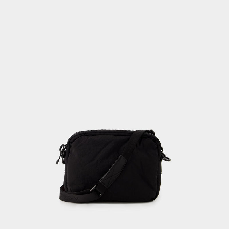 Diamond Padded Crossbody - A Cold Wall - Nylon - Black