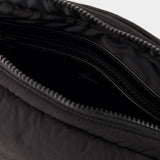 Diamond Padded Crossbody - A Cold Wall - Nylon - Black