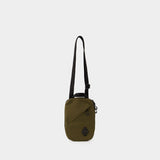 Diamond Lanyard Crossbody - A Cold Wall - Nylon - Khaki