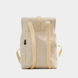 Bucket Backpack - RAINS - Synthetic - White