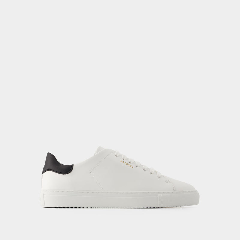 Clean 90 Sneakers - Axel Arigato - Cuir - White