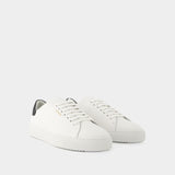 Clean 90 Sneakers - Axel Arigato - Cuir - White