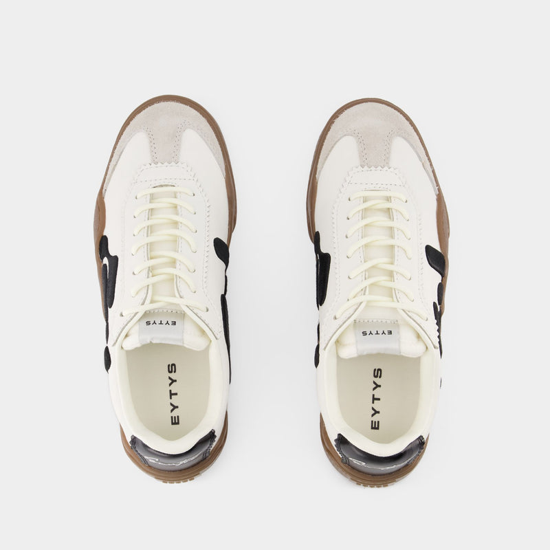 Santos Sneakers - Eytys - Swan - Leather