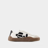 Santos Sneakers - Eytys - Swan - Leather