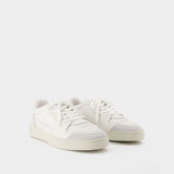 Dice Lo Sneakers - Axel Arigato - Leather - White