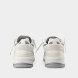 Astro Sneakers - Axel Arigato - White - Leather