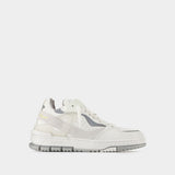 Astro Sneakers - Axel Arigato - White - Leather