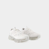 Marathon Sneakers - Axel Arigato - White - Leather