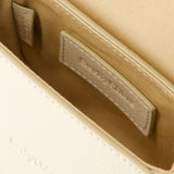 Mara Crossbody - See By Chloé - Leather - Cement Beige